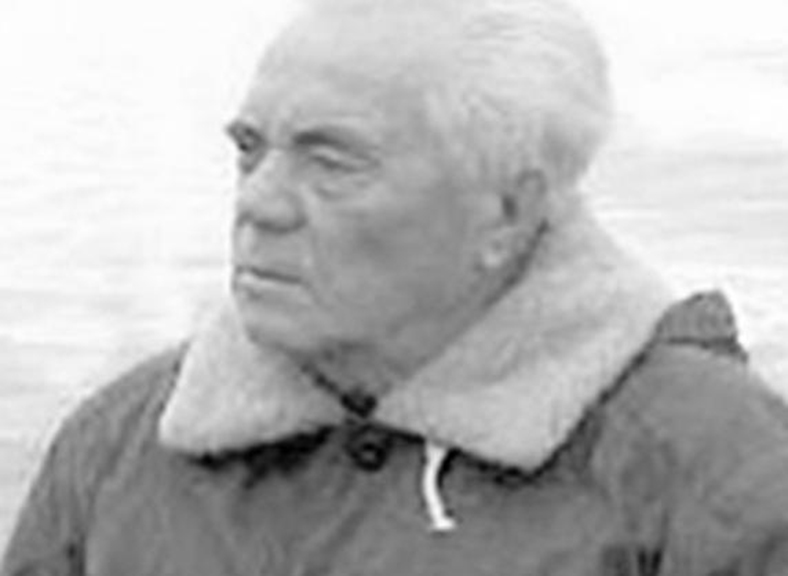 米什柯·费多尔·巴甫洛维奇(1920-2001)