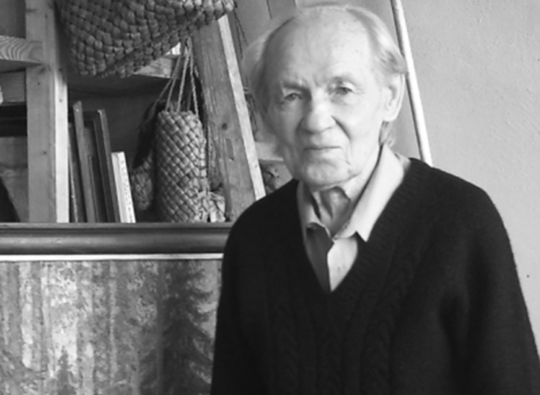 信阳达里宁·格纳基·亚历山德洛维奇（1922-2012）